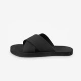 Women’s ESSNTLS Cross Black