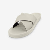 Women’s Sneaker Sole Cross Sea Salt