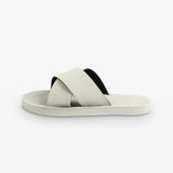 Women’s Sneaker Sole Cross Sea Salt