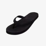 Women’s ESSNTLS Flip Flops Black