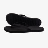 Women’s ESSNTLS Flip Flops Black