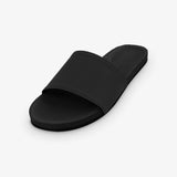 Women’s ESSNTLS Slide Black