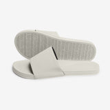 Women’s Sneaker Sole Slide Sea Salt