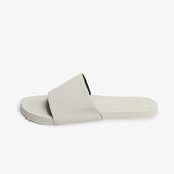 Women’s Sneaker Sole Slide Sea Salt