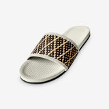 Women's Handep Slide Sea Salt/Gegatas