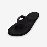 Men’s ESSNTLS Flip Flops Black