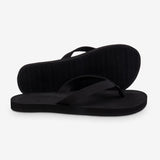 Men’s ESSNTLS Flip Flops Black