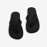 Men’s ESSNTLS Flip Flops Black