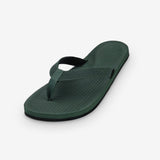 Men’s ESSNTLS Flip Flops Leaf