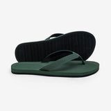Men’s ESSNTLS Flip Flops Leaf