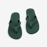 Men’s ESSNTLS Flip Flops Leaf