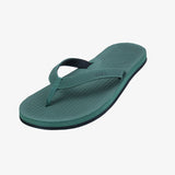 Women’s ESSNTLS Flip Flops Leaf