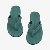 Women’s ESSNTLS Flip Flops Leaf