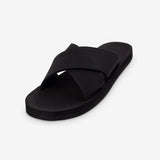 Men’s ESSNTLS Cross Black