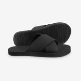 Men’s ESSNTLS Cross Black