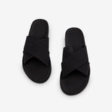 Men’s ESSNTLS Cross Black