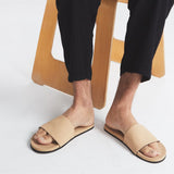 Men’s ESSNTLS Slide Soil Light