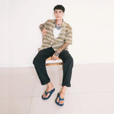 Men’s ESSNTLS Flip Flops Shore