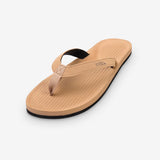 Men’s ESSNTLS Flip Flops Soil Light
