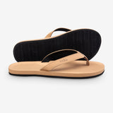 Men’s ESSNTLS Flip Flops Soil Light