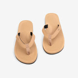 Men’s ESSNTLS Flip Flops Soil Light