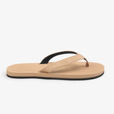 Men’s ESSNTLS Flip Flops Soil Light