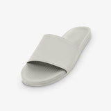 Men’s Sneaker Sole Slide Sea Salt