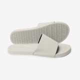 Men’s Sneaker Sole Slide Sea Salt