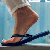 Women’s ESSNTLS Flip Flops Shore
