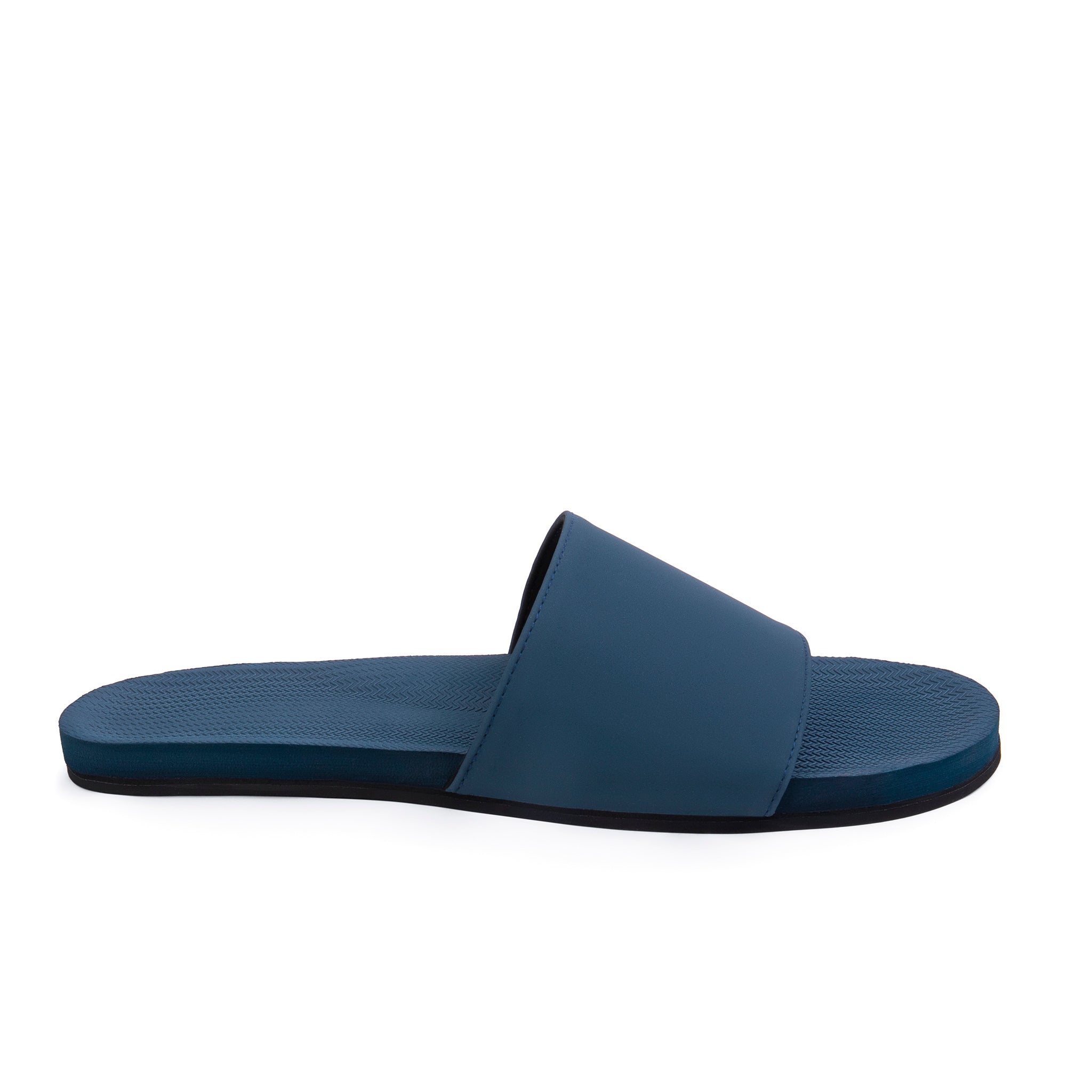 Mens Shore Slides