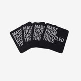 Coasters Black