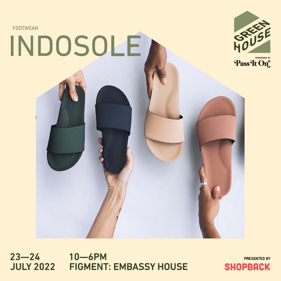 Creating Sustainable Homes in Singapore at The Green House