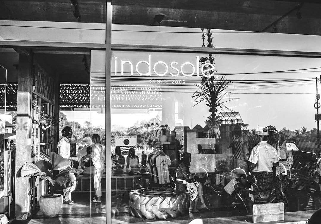 CN Traveller's list of The Coolest Places To Shop In Canggu, Bali