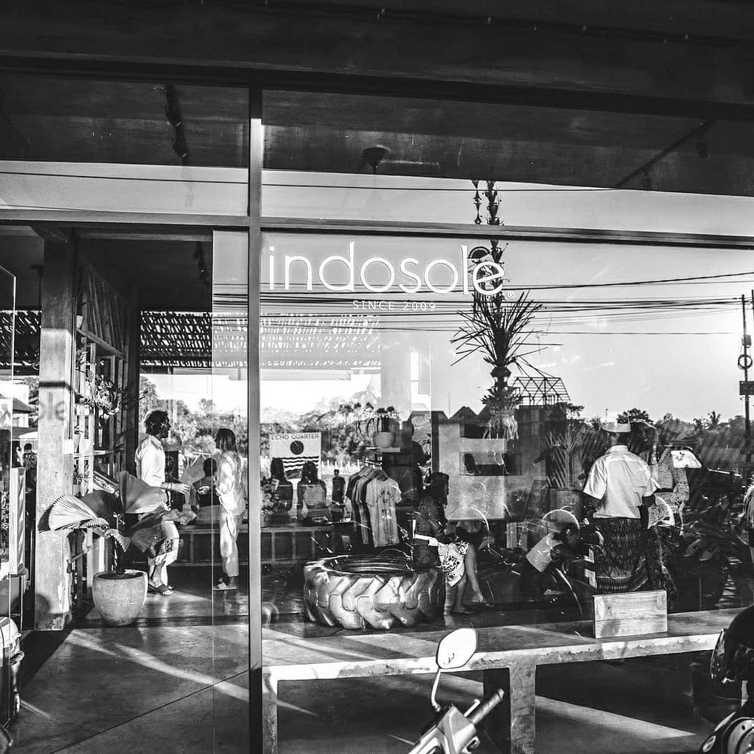 CN Traveller's list of The Coolest Places To Shop In Canggu, Bali