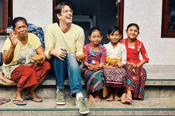Getting Food to the People Who Need It