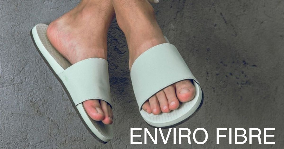 Indosole Light Leaf Slides