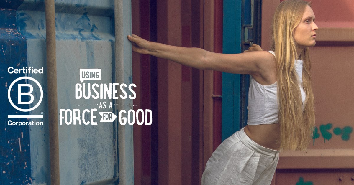 A Revolution is Happening in Business & Sustainable Fashion in Asia