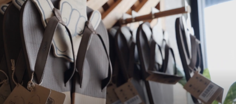 Indosole Feature in National Geographic Chasing the Sun documentary
