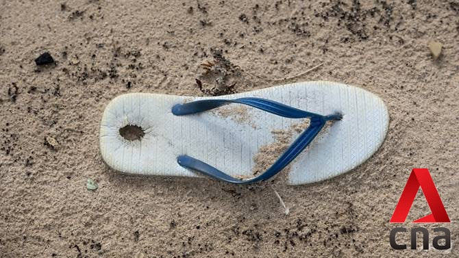 Being a Sustainable Shoe Shopper in Singapore Is Possible : CNA Report