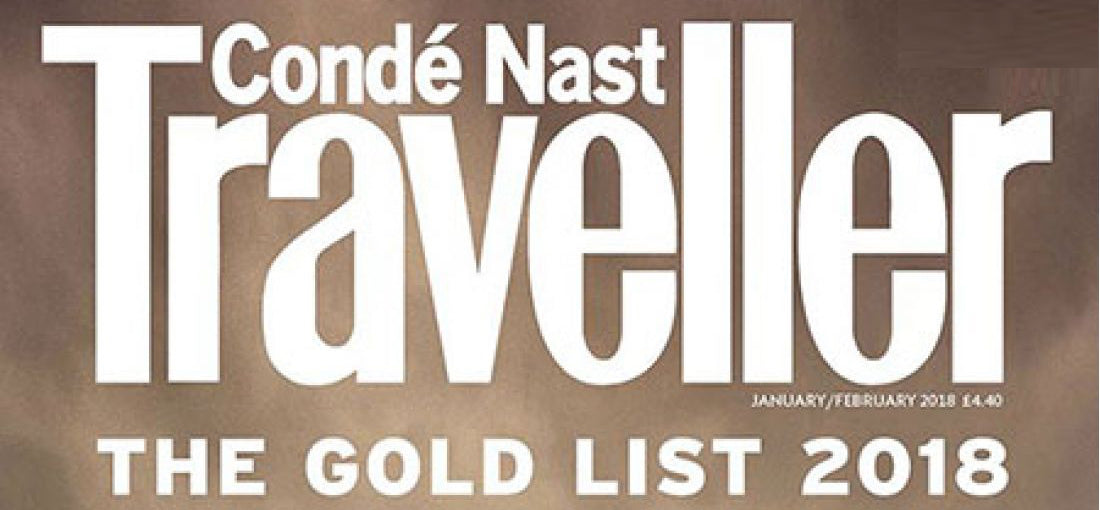 The Best Shoes for the Conscious Eco-Traveler - Conde Nast Gold Member 2018