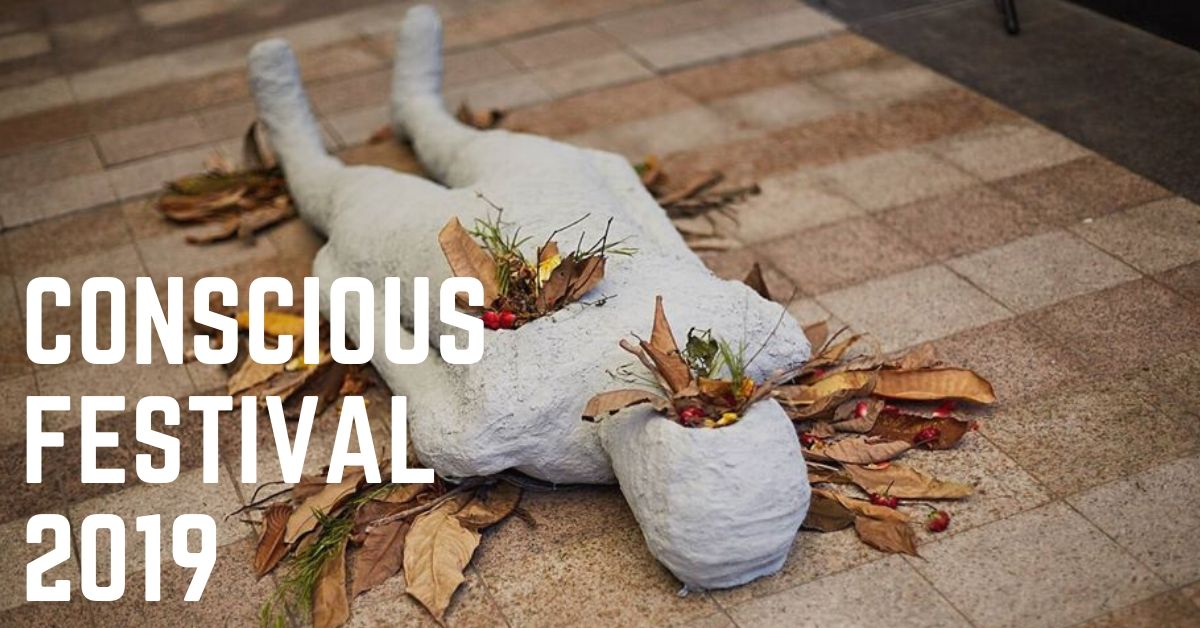 Singapore Conscious Festival Roundup