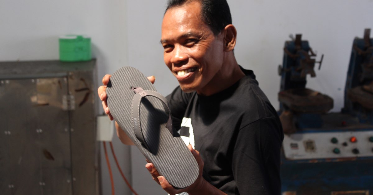 Social Entrepreneurship - Companies That Transform Communities