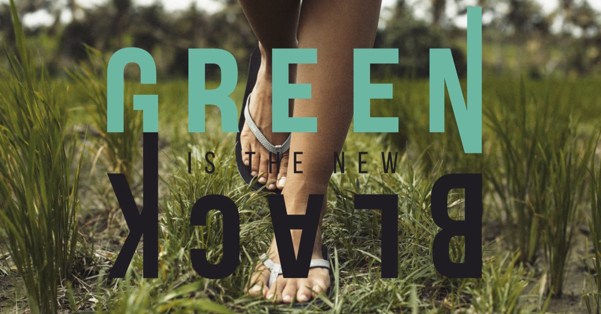 Indosole a Conscious & Vegan Shoe Brand now available in Singapore