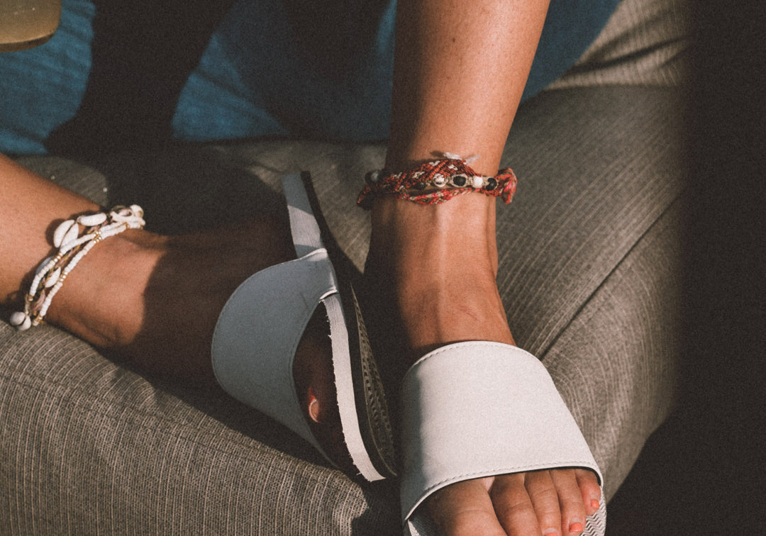 Footwear companies that are good for the planet and sole