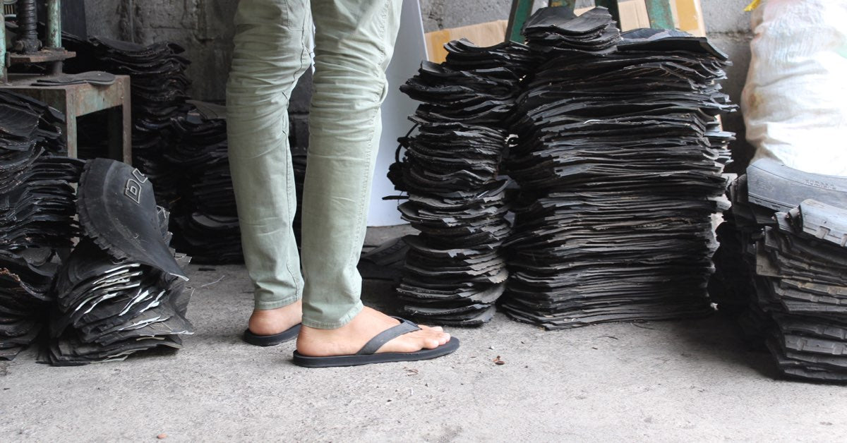 From Flip Flops to Slip-Ons - 4 Shoe Companies Trying to Change the World