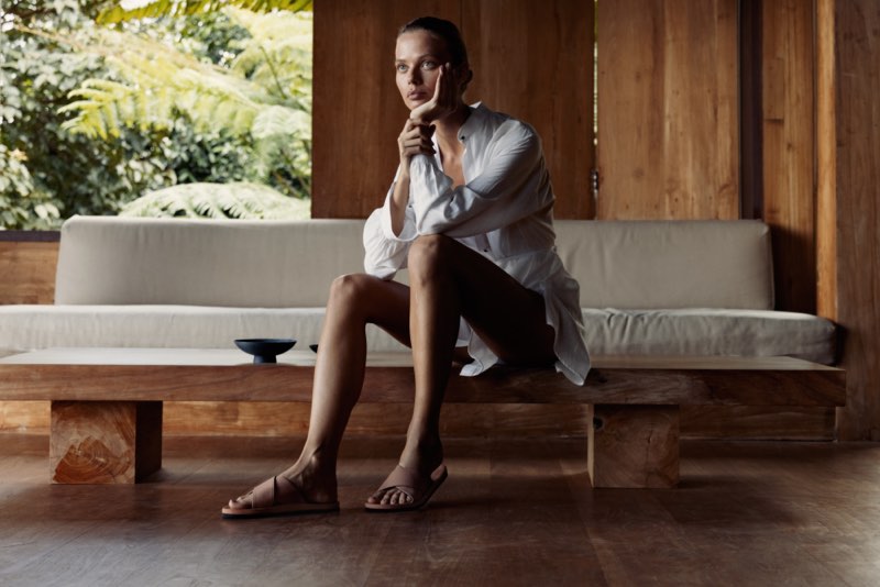 Indosole - The Perfect House Slippers