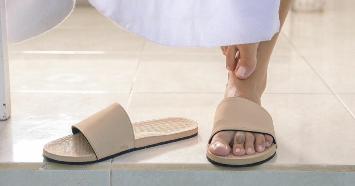 Comfortable House Slippers for Working From Home
