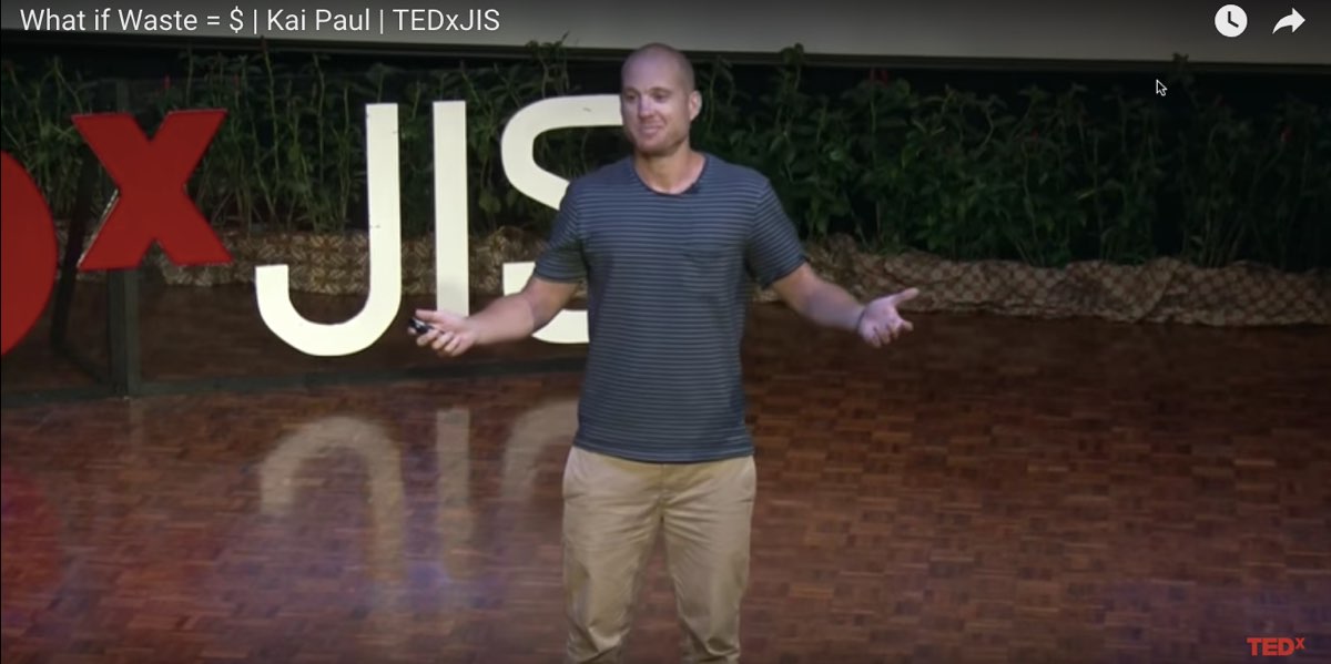 What if Waste Equals Dollars - Ideas and Insights into the Future of Waste Management