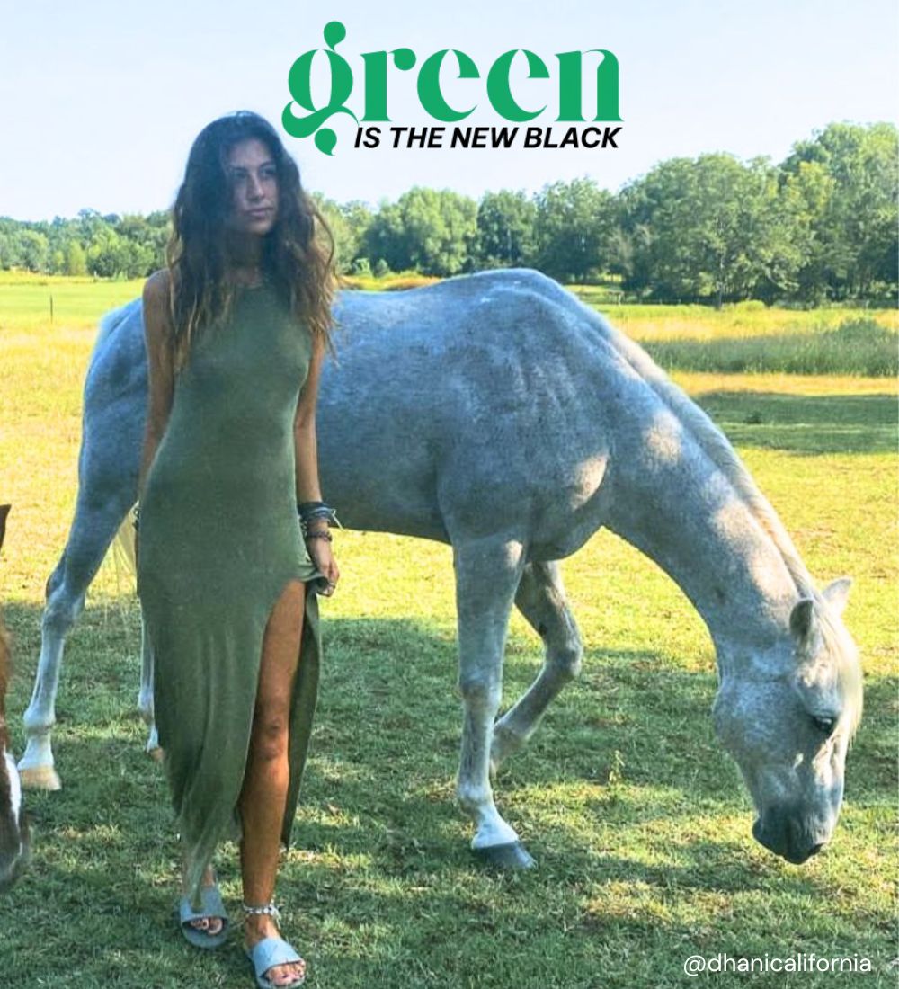 Green is the New Black vegan shoe brands Asia feature — Indosole flip flops and slides Singapore