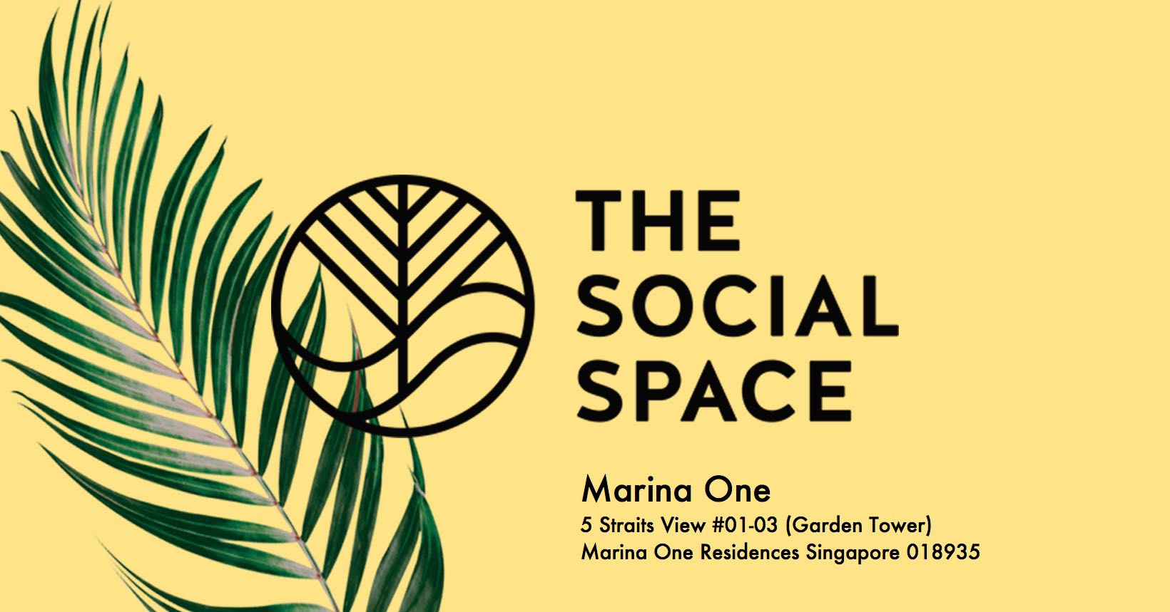 Indosole Slides, Slippers & Flip Flops at The Social Space Marina One